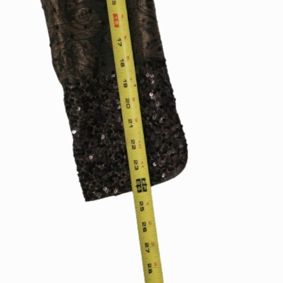 Baisers Rouge Elegant Blazer Jacket Women's Size S(6) Formal Decorative - Picture 16 of 16